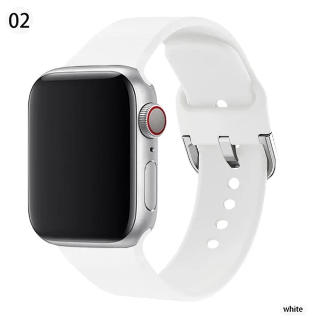 Strap For Apple Watch band ultra 2 49mm se 9 8 7 6 5 4 3 2 1