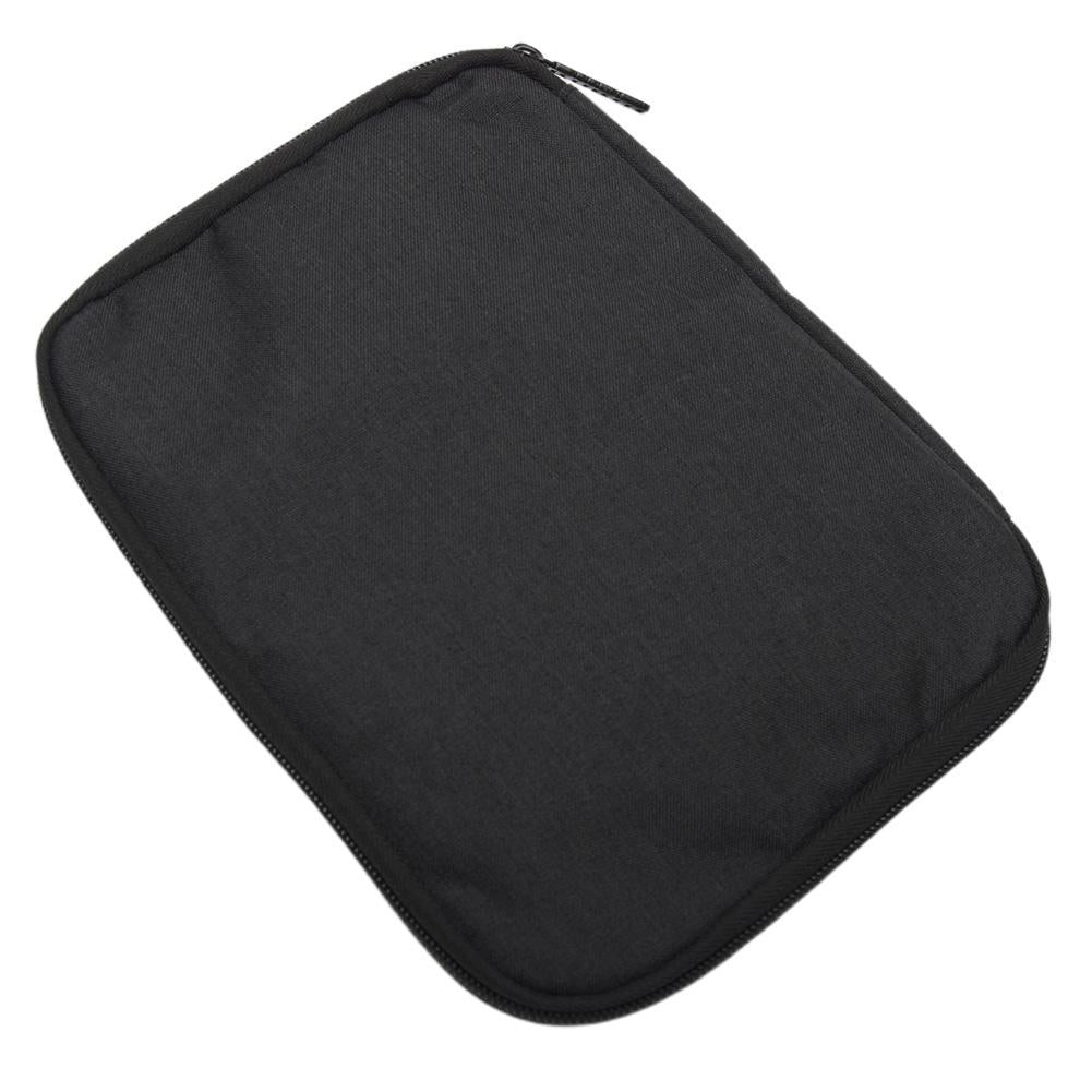 Storage Bag Nylon Pouch Portable Anti Scratch Protective For Watchband