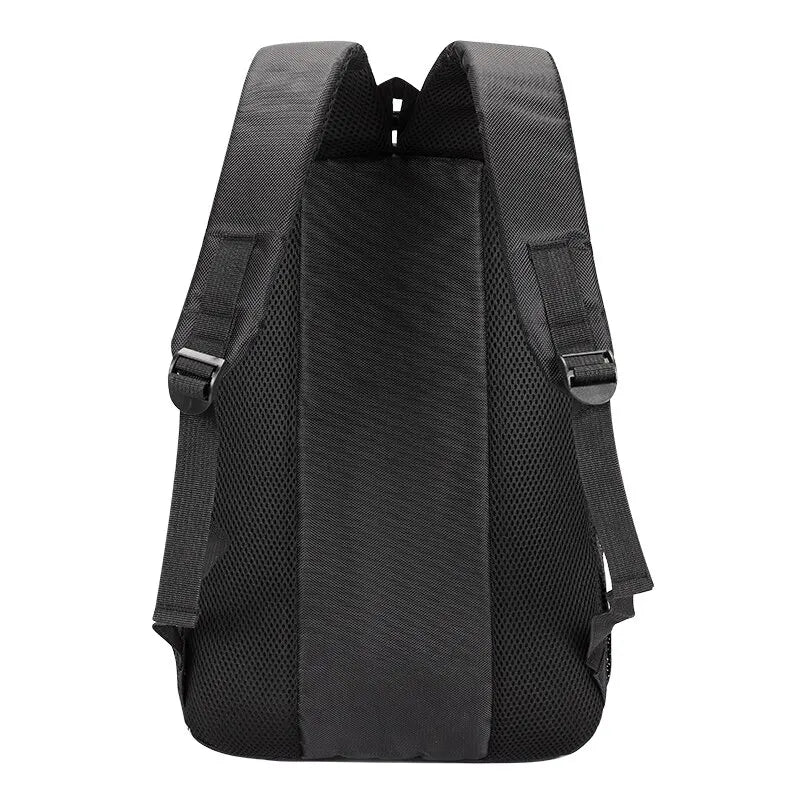 School Travel Outdoor New Man Backpack Leisure Travel Rucksack Student Schoolbag Backpack