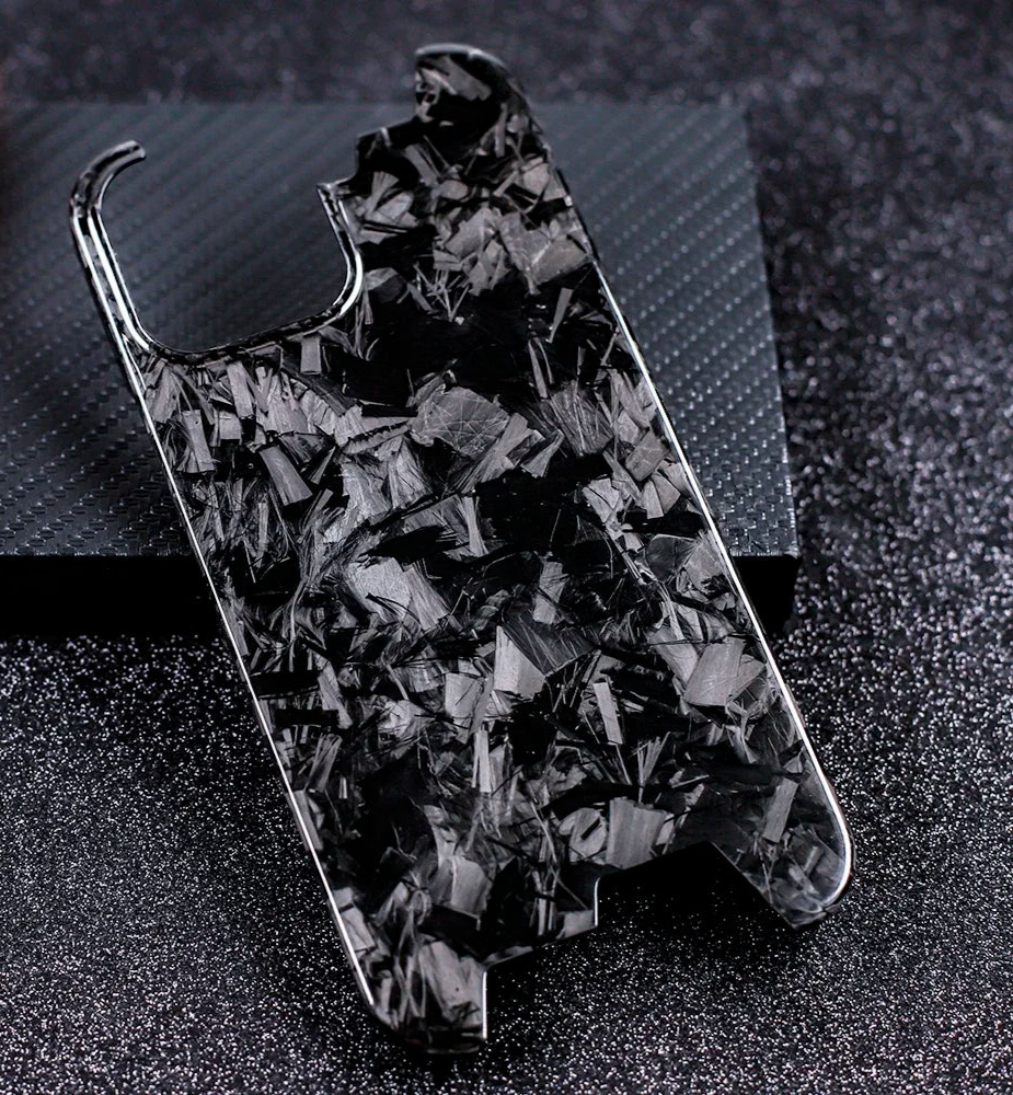 UltraThin Aramid Fiber Carbon For iPhone 16 15 14 13 12 Pro Max iPhone15 13Pro Matte Shell 14Pro 13Promax 15Promax CASE Cover