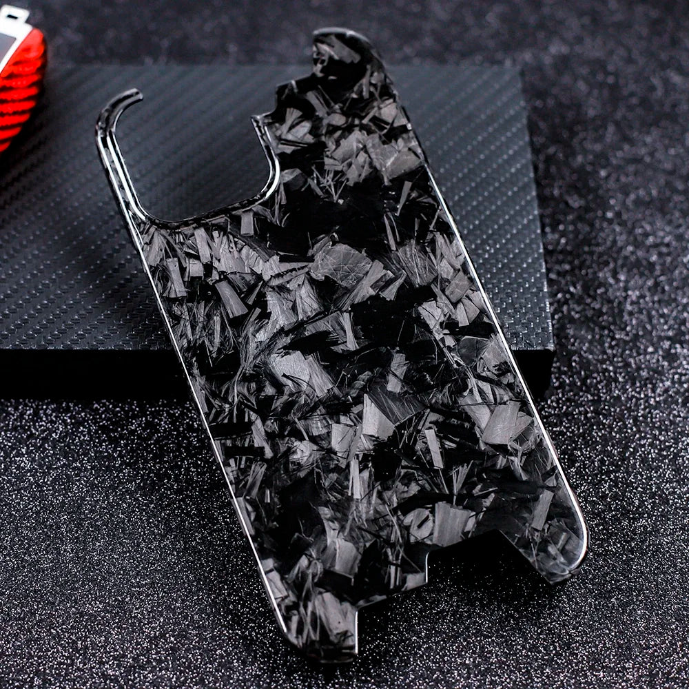 UltraThin Aramid Fiber Carbon For iPhone 16 15 14 13 12 Pro Max iPhone15 13Pro Matte Shell 14Pro 13Promax 15Promax CASE Cover