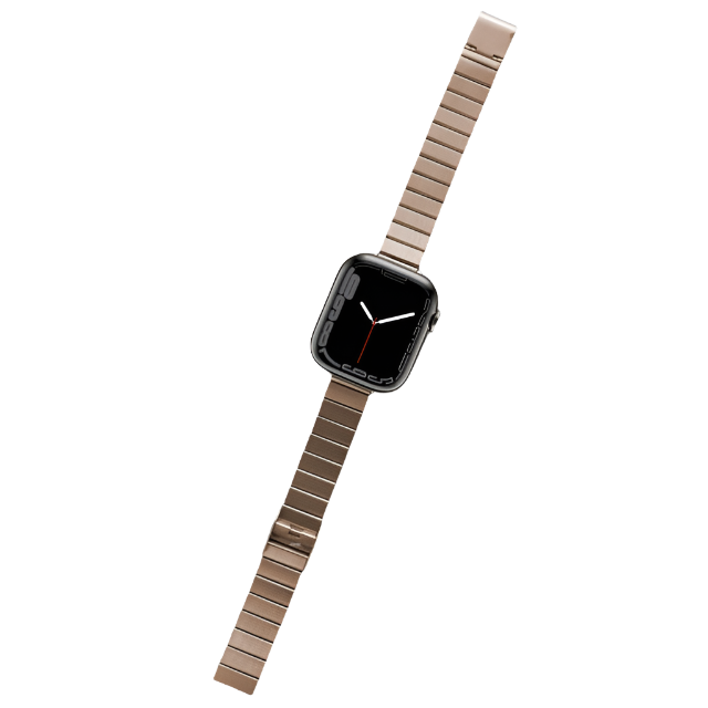 Luxury Women Thin Strap, Apple Watch Band Ultra 8 7 6 Slim Sports Loop