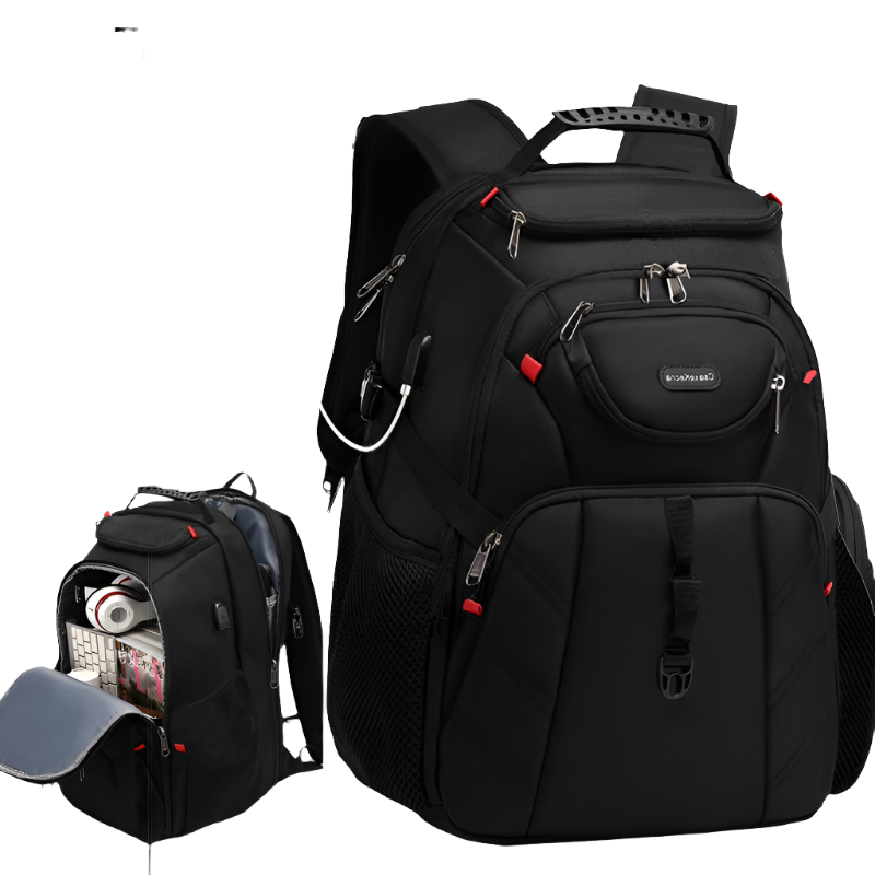 Men's rugged backpack hotsell