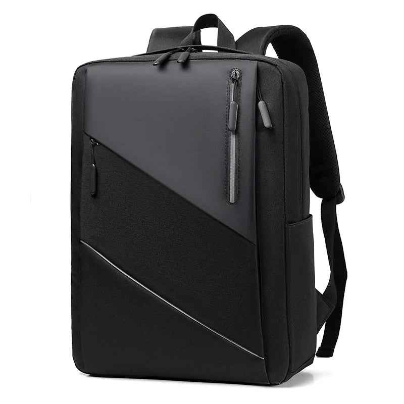 business waterproof anti theft smart laptop backpack Men's Waterproof Backpack Bags, Casual Fashion Laptop Bag, Breathable, –  www.Nuroco.com