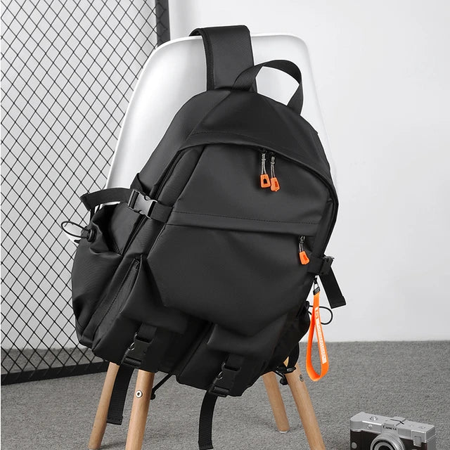 High end backpacks mens on sale