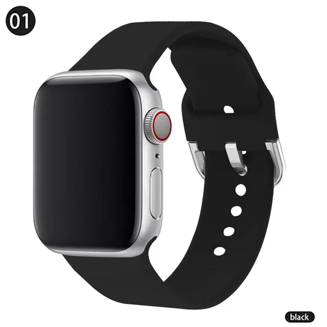 Strap For Apple Watch band ultra 2 49mm se 9 8 7 6 5 4 3 2 1