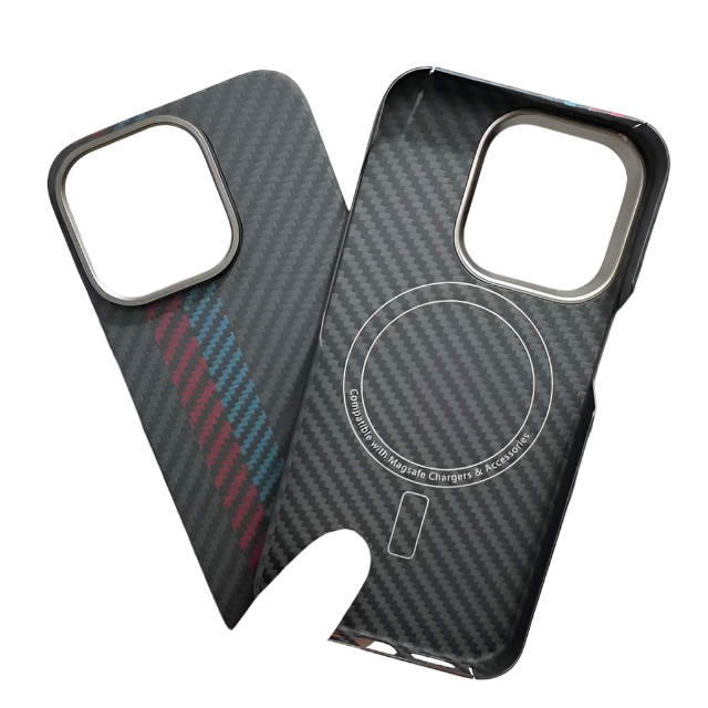 Real Aramid Fiber Carbon Mag Safe For IPhone 16 15 14 13 Pro Max 16Pro – www.Nuroco.com Real Aramid Fiber Carbon Mag Safe For IPhone 16 15 14 13 Pro Max 16Pro – www.Nuroco.com