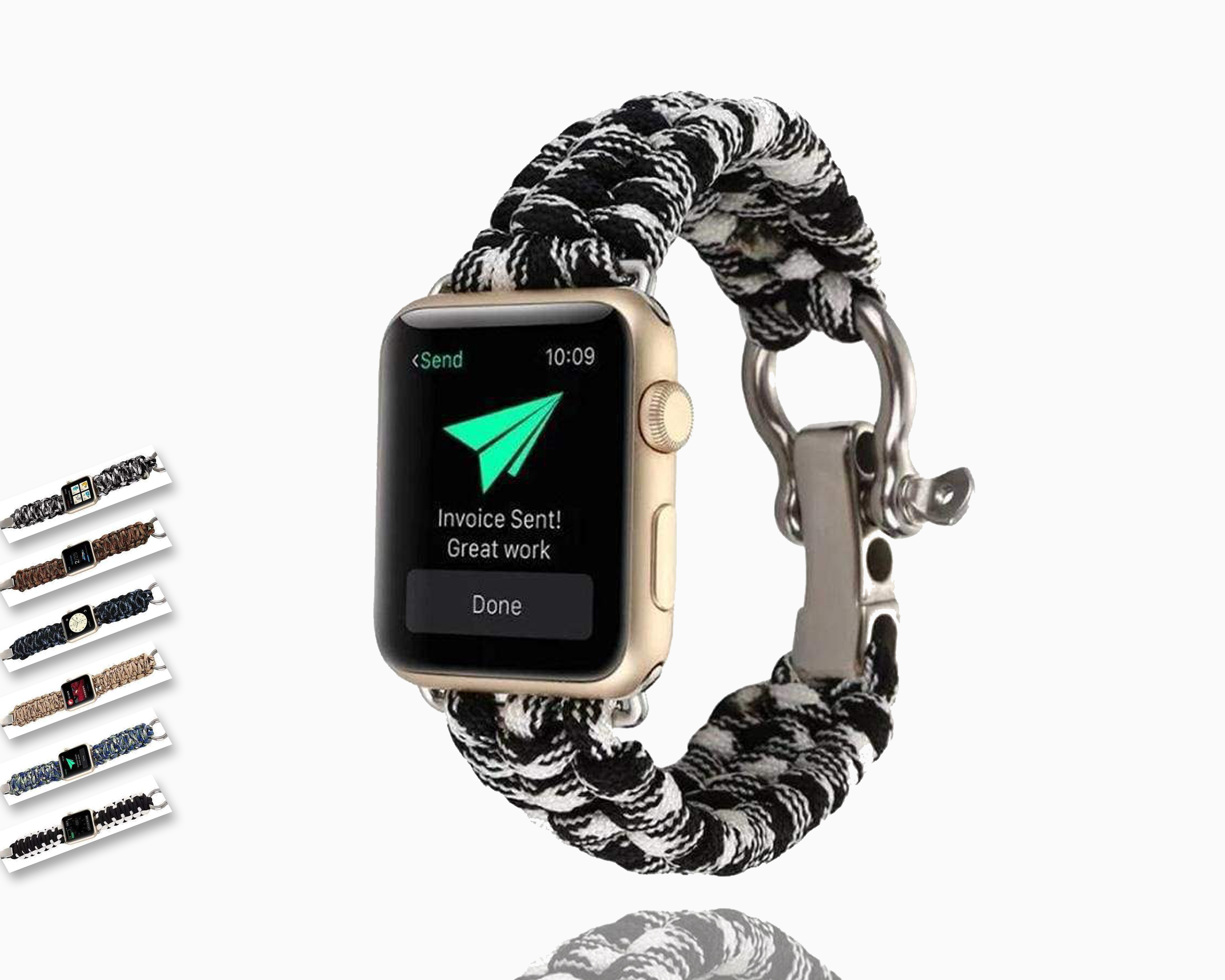 Watch top series 1234