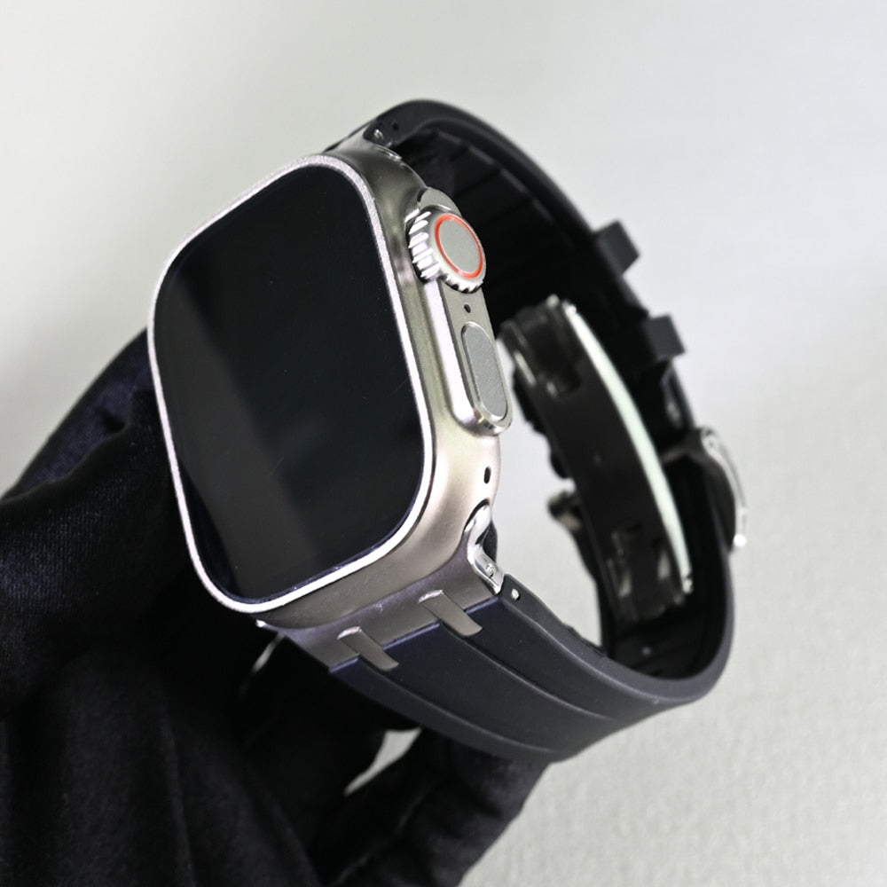 Nouveau bracelet pour Apple Watch, bracelet pour Apple Watch SE 