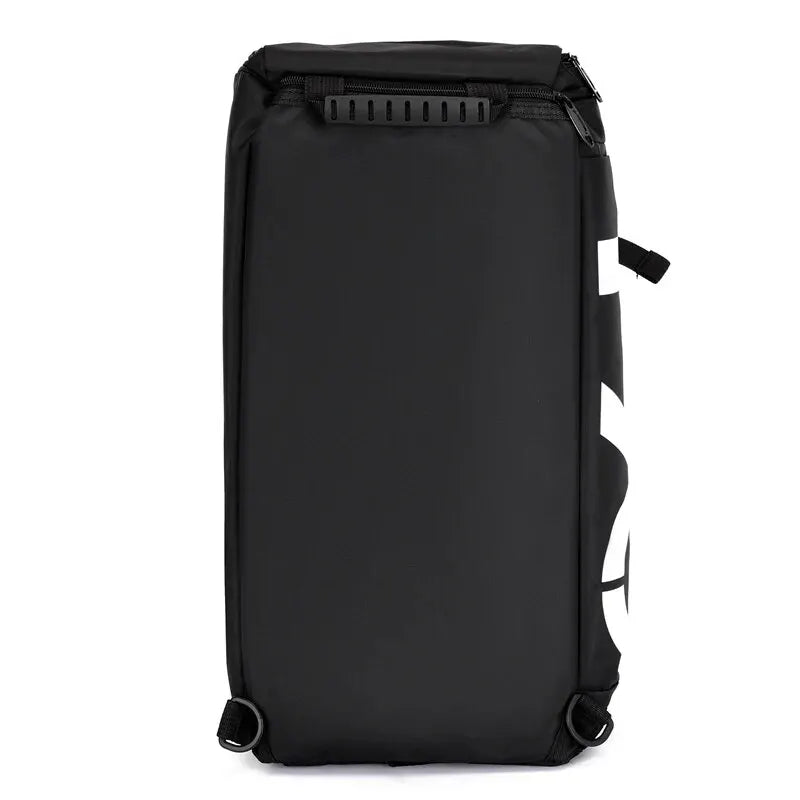 50％ Off | Gym Bag Waterproof Fitness Bag Sport Men Women Bag Outdoor Fitness Portable Bags Ultralight Yoga Sports Large Travel Backpack