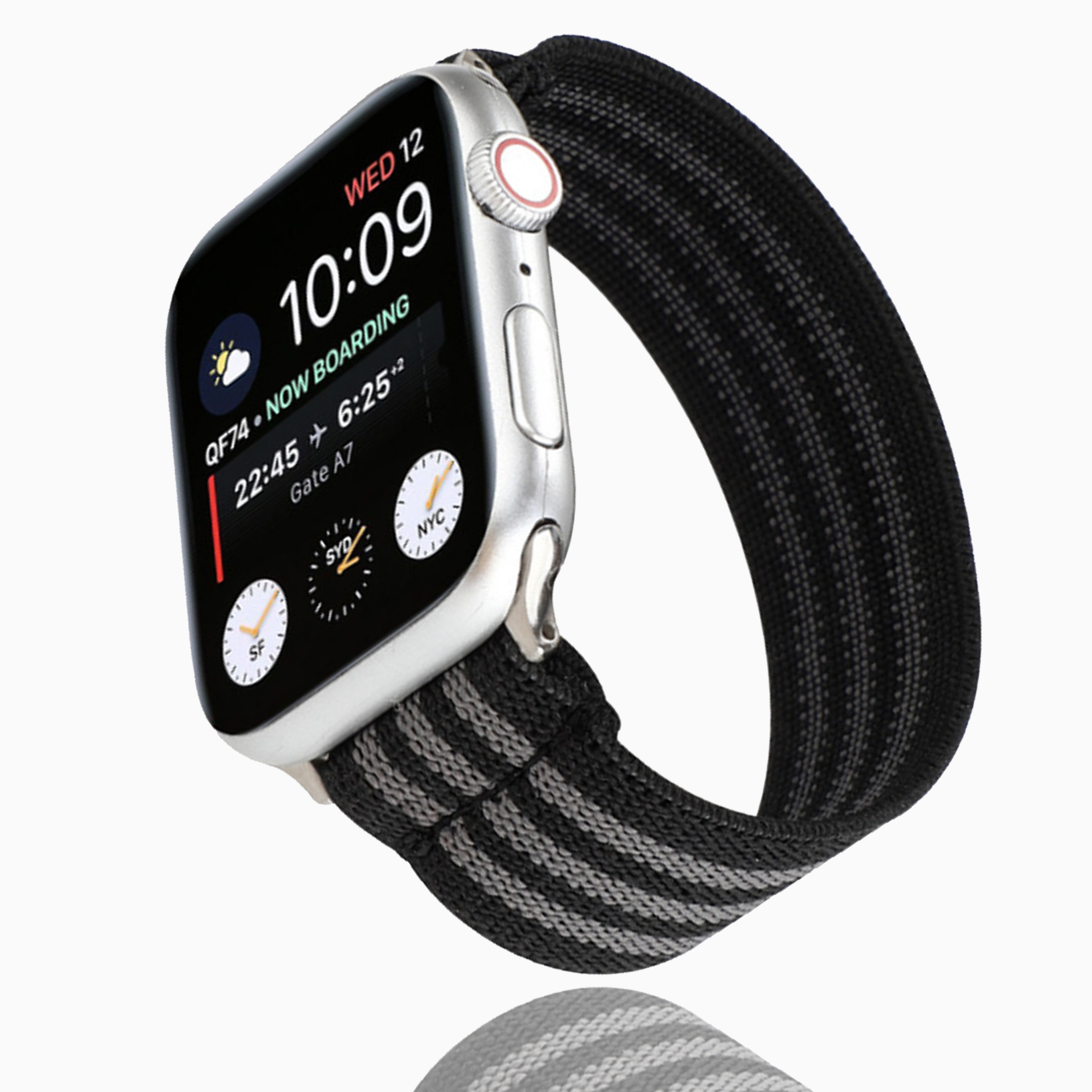 Xl apple watch band discount 44mm