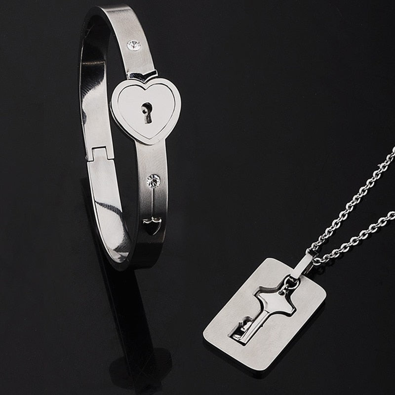 Always Together' friendship bracelet gift kit – Lock & Key Boutique