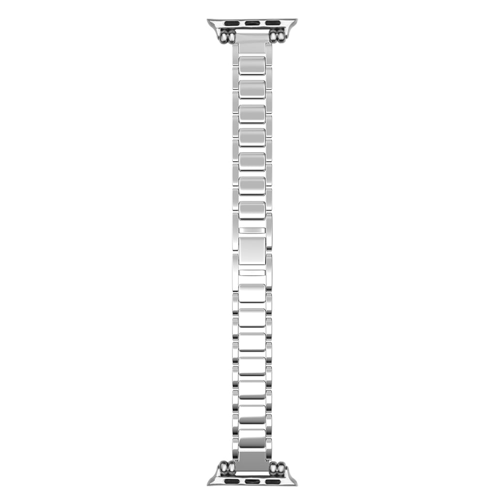 Metal Premium Steel Strap Bracelet Loop Wristband Series 7 6 5 4