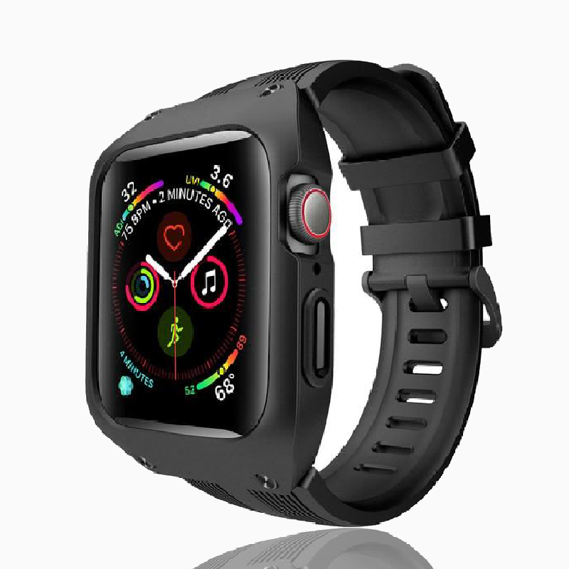 Nike apple watch discount series 5 waterproof