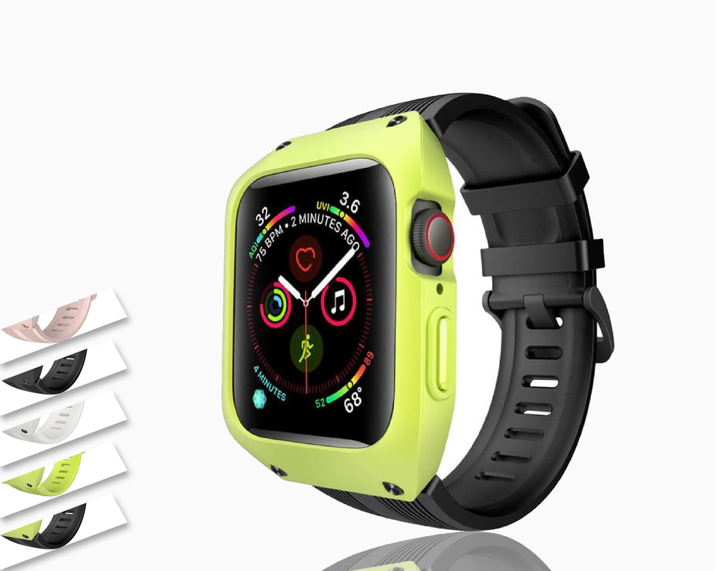 Apple watch series 3 nike waterproof discount