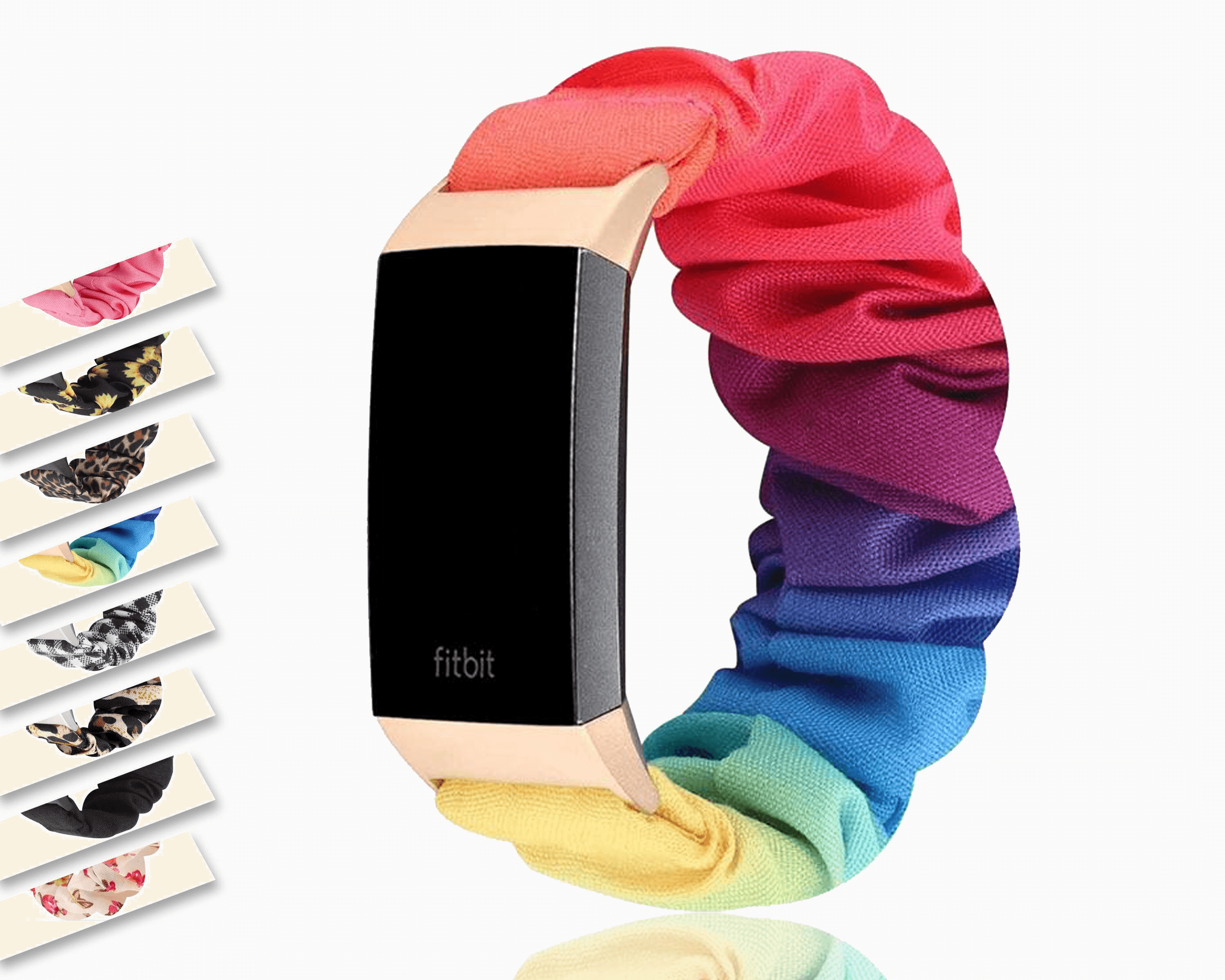 Charge 3 bands discount fit charge 4