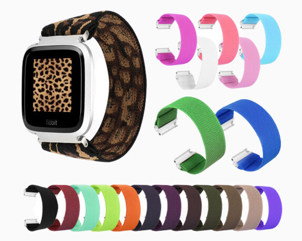 Lg 2025 fitbit watch