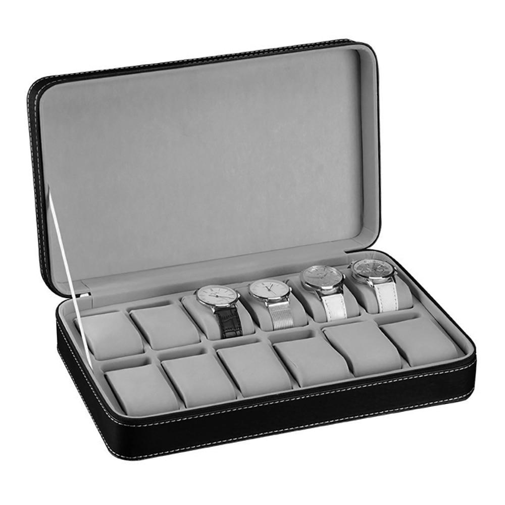 Watch Box for 6 watches