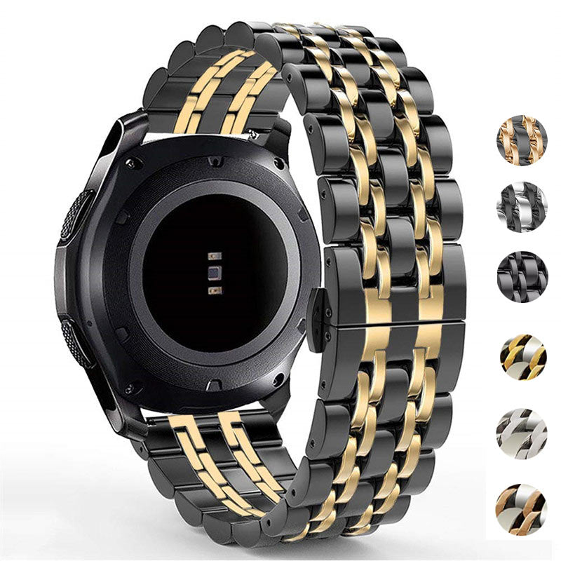 For Samsung Galaxy Watch 3 41 45mm 46mm 42mm for Gear S3 22mm 20mm Ama –