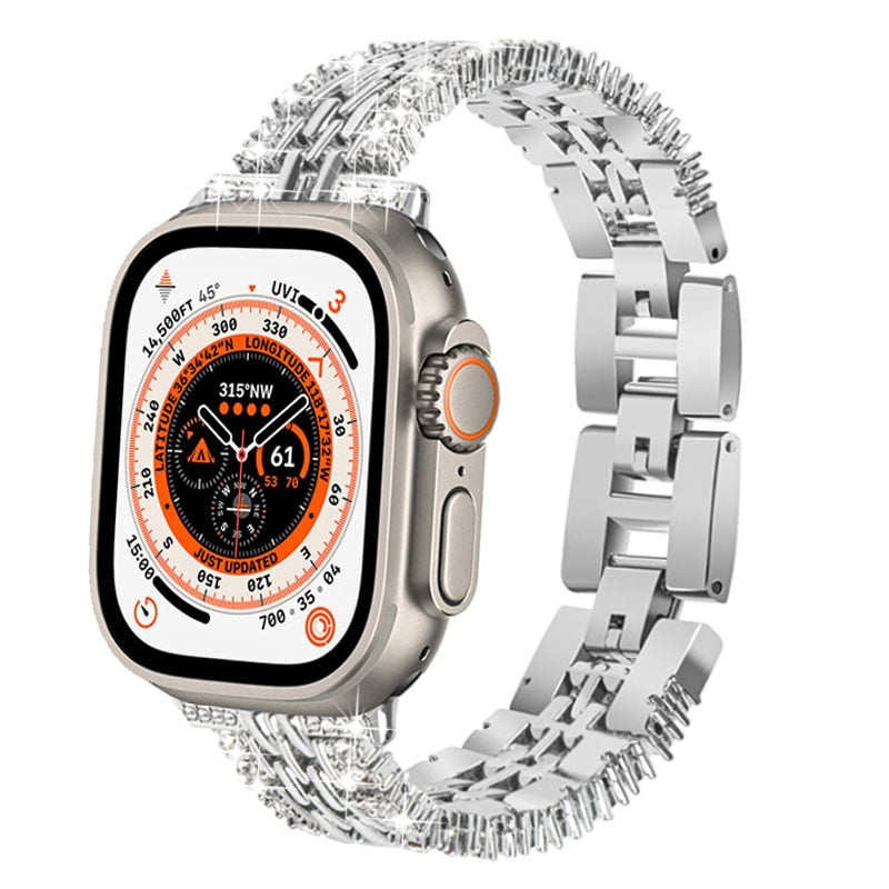 Apple Watch Band 41mm 45mm 40mm 42mm 44mm 49mm Ultra Series 8