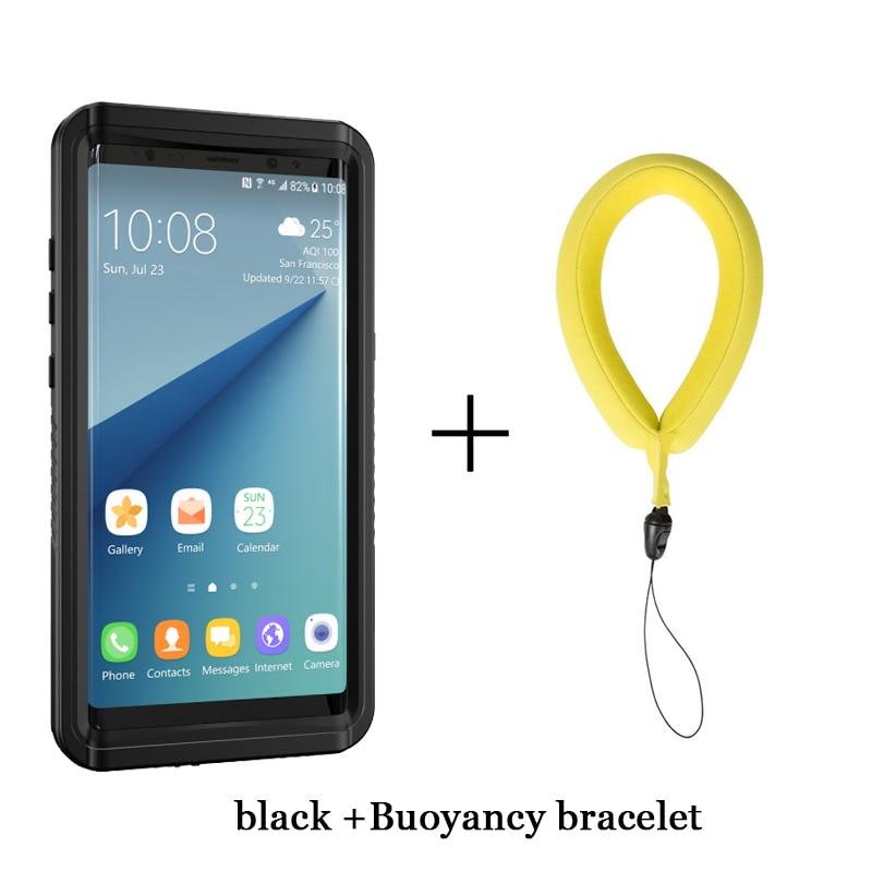 Waterproof Phone Cases for Samsung Galaxy S9 S8 Plus Note 8 S7 Edge Co www.Nuroco.com Waterproof Phone Cases for Samsung Galaxy S9 S8 Plus Note 8 S7 Edge Co www.Nuroco.com