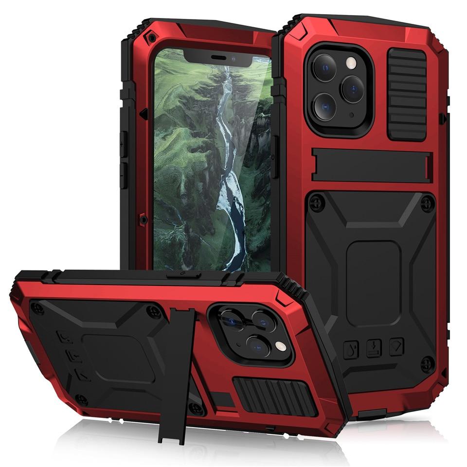 Kickstand Phone 360 Degree Protective Case For iPhone 12 Pro Max XS Ma – www.Nuroco.com Kickstand Phone 360 Degree Protective Case For iPhone 12 Pro Max XS Ma – www.Nuroco.com