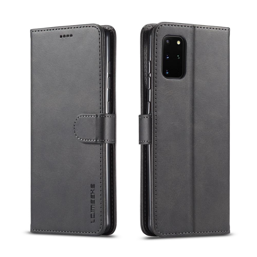 High Quality PU Leather Case for Samsung Galaxy Ultra A01 A21 A51