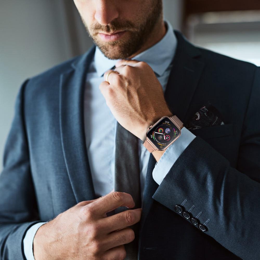 Replacement Armband Smartwatch Porsche x Garmin Epix 2 - Exclusive  Smartwatch for Men | Porsche Design | Porsche Design