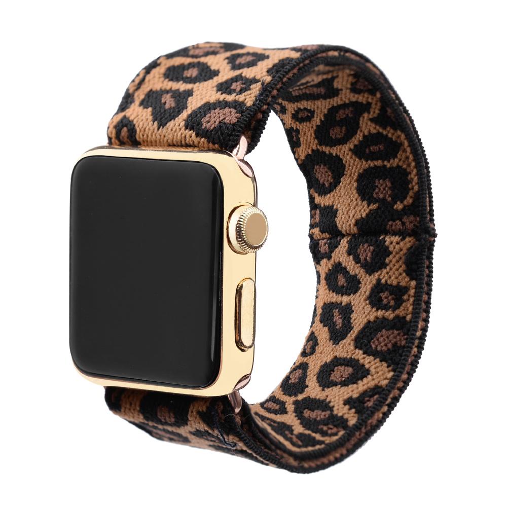 Comfort Stretch Band For Apple Watch