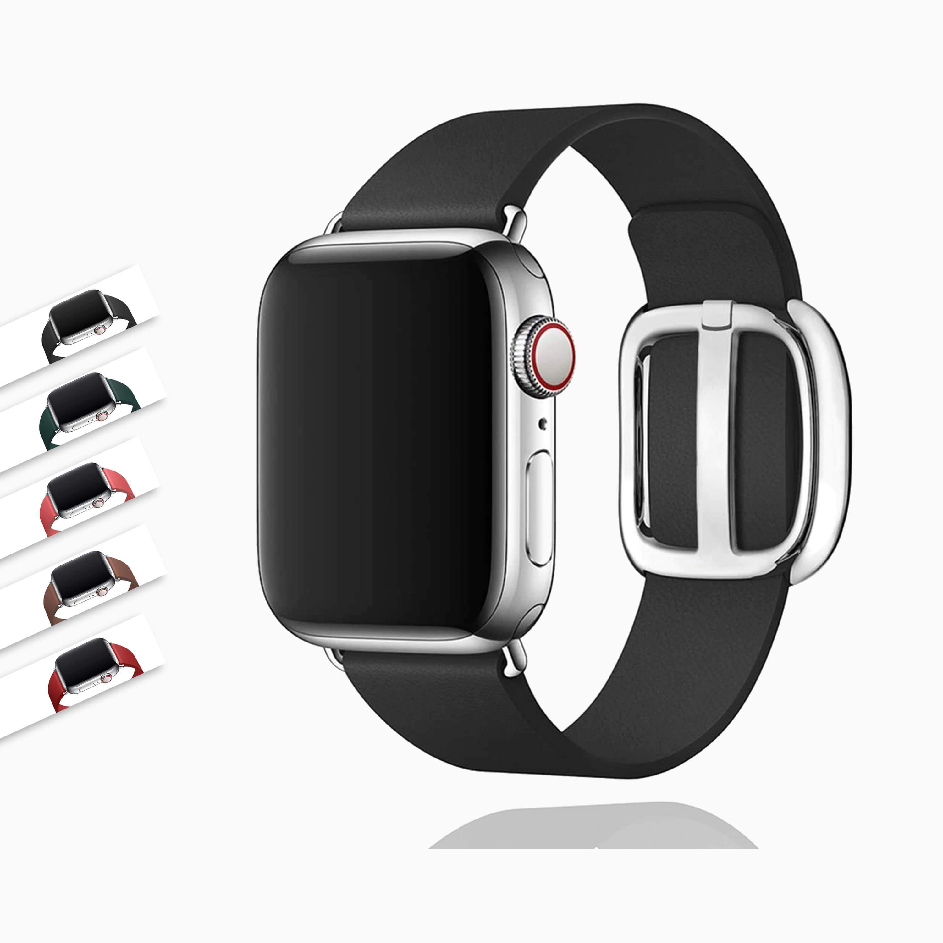 Apple Watch Band Correa Modern Bracelet Belt Batch Accessories