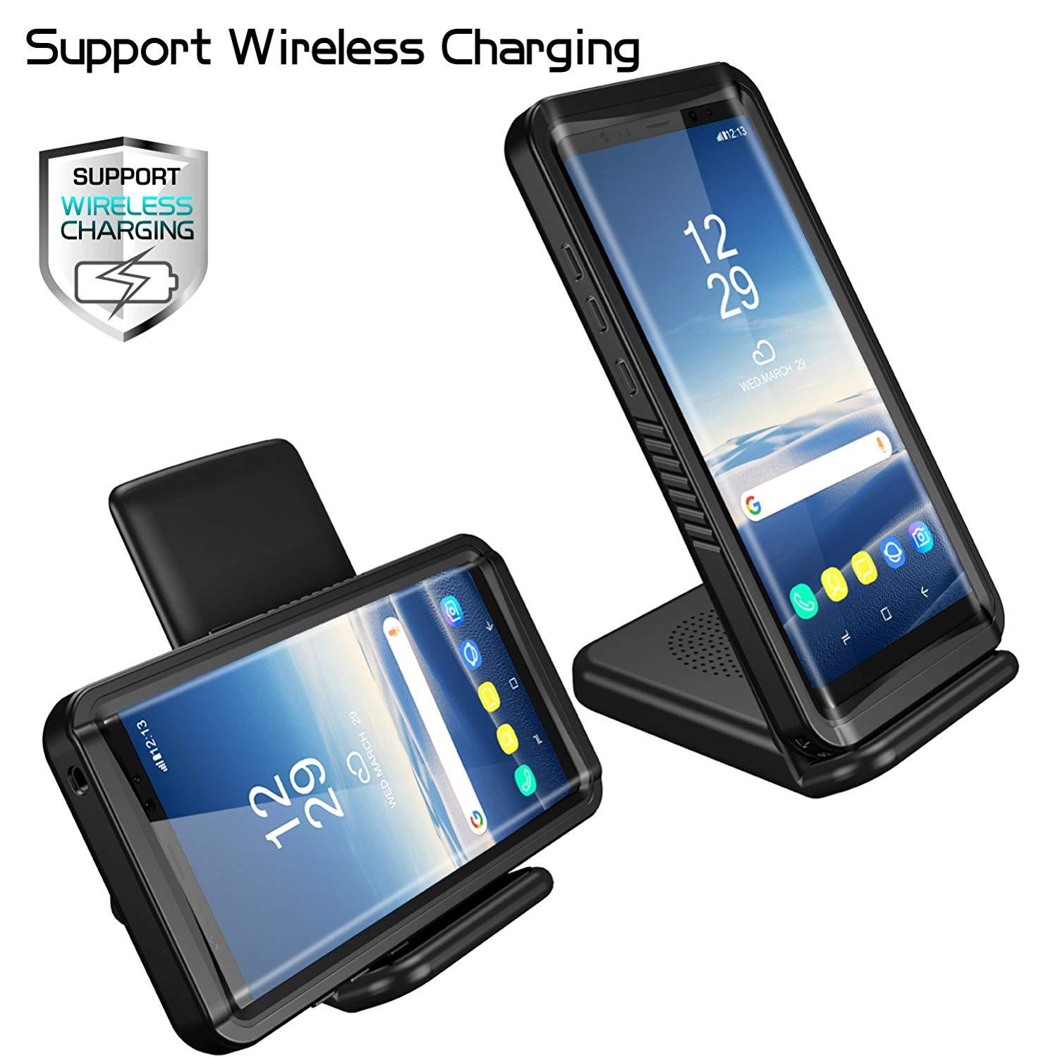 Waterproof Phone Cases for Samsung Galaxy S9 S8 Plus Note 8 S7 Edge Co www.Nuroco.com Waterproof Phone Cases for Samsung Galaxy S9 S8 Plus Note 8 S7 Edge Co www.Nuroco.com