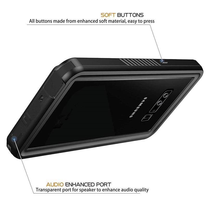 Waterproof Phone Cases for Samsung Galaxy S9 S8 Plus Note 8 S7 Edge Co – www.Nuroco.com Waterproof Phone Cases for Samsung Galaxy S9 S8 Plus Note 8 S7 Edge Co – www.Nuroco.com