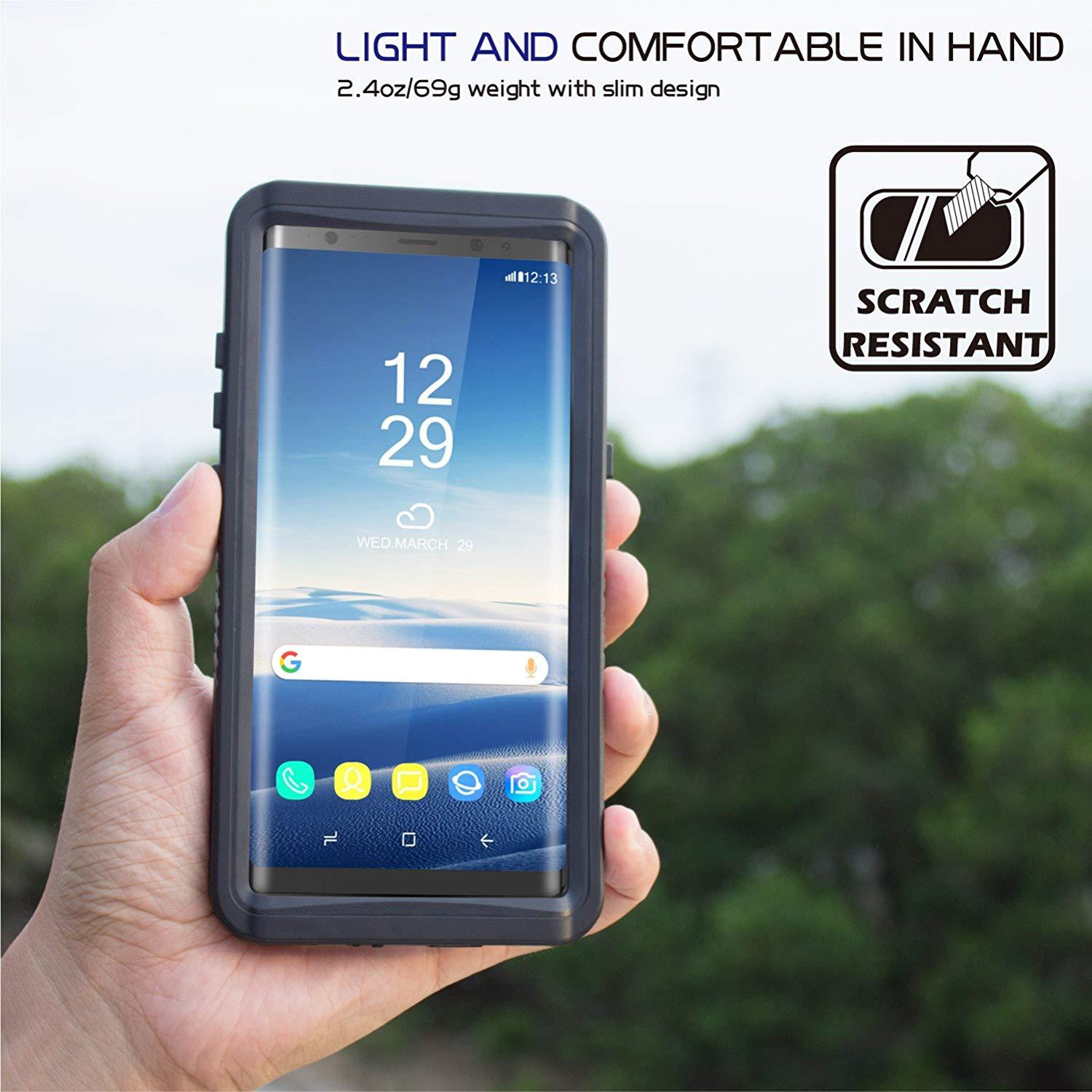 Waterproof Phone Cases for Samsung Galaxy S9 S8 Plus Note 8 S7 Edge Co – www.Nuroco.com Waterproof Phone Cases for Samsung Galaxy S9 S8 Plus Note 8 S7 Edge Co – www.Nuroco.com