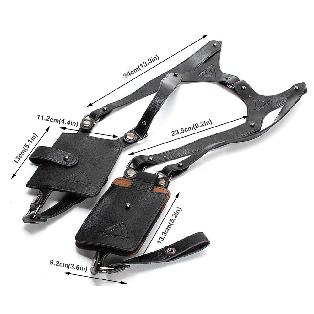 Man Leather Anti Theft Safety Hidden Holster Underarm Pouch Secret Age – www.Nuroco.com Man Leather Anti Theft Safety Hidden Holster Underarm Pouch Secret Age – www.Nuroco.com