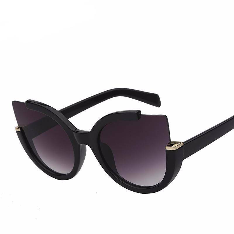 7 colors, Round Shade Vintage Retro Sunglasses UV400