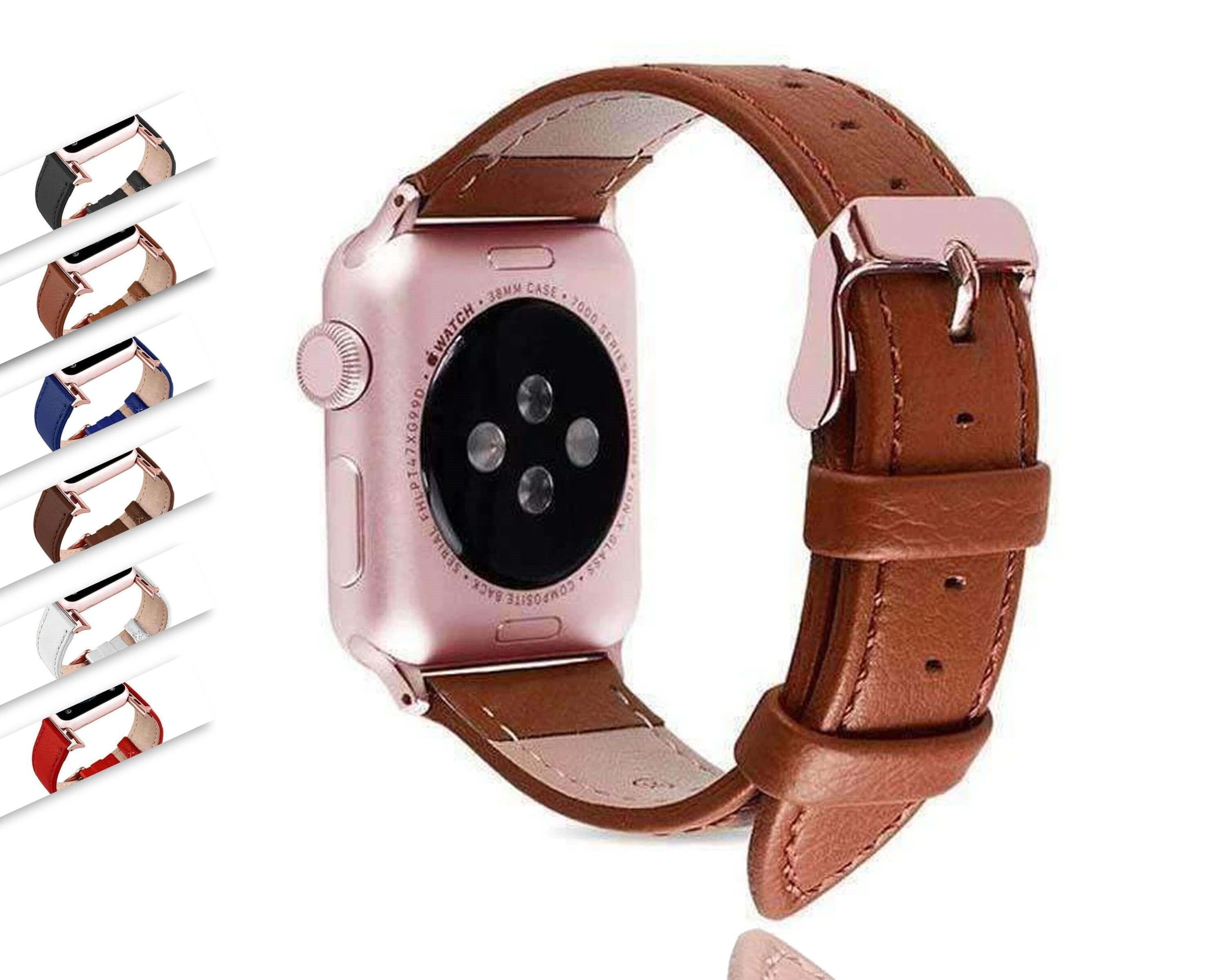 Bands 38mm Best Series Apple Watch Bands Apple Watch Band Strap