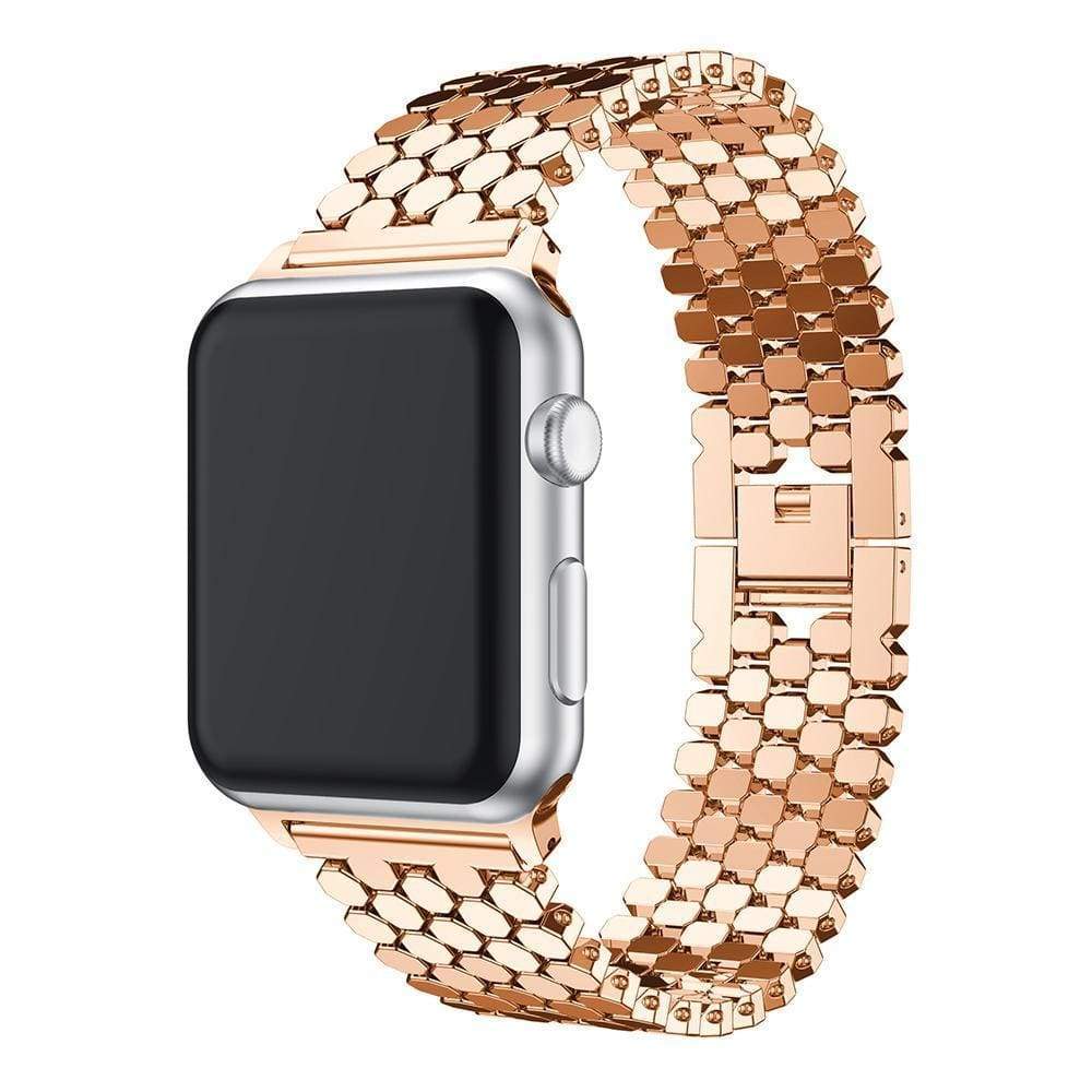 Apple watch band strap Stainless Steel iwatch