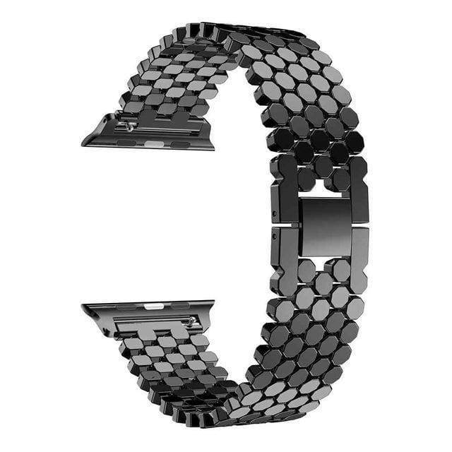 Hexagon watch screw for Bell & Ross BR01 watch 34.2 | StrapMeister