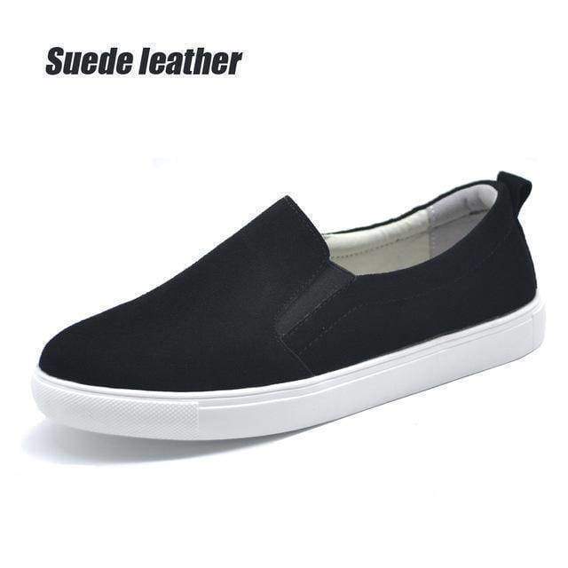 accessories Black / 4 SALE ! Super flexy loafers, ballet flats made with Genuine Leather (US 4-11)