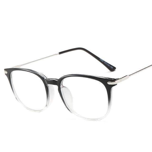 6 colors, Anti Blue Ray computer Eyeglasses, Myopia Titanium Glasses