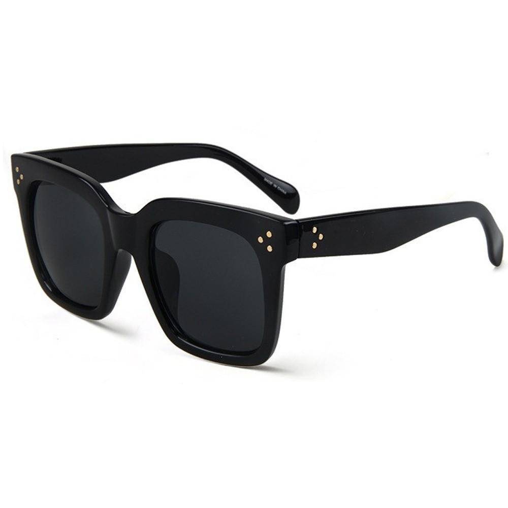 accessories Kim Flat Top Sunglasses