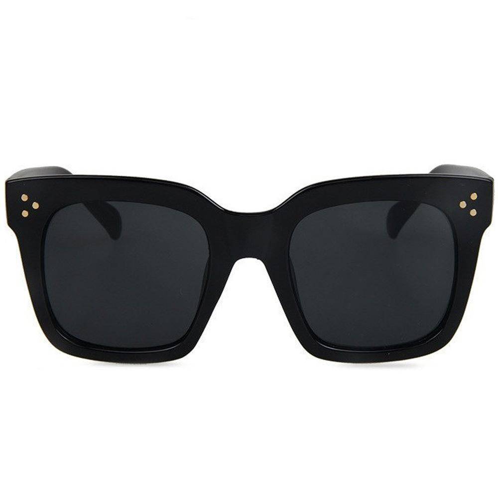 accessories Kim Flat Top Sunglasses