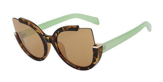 7 colors, Round Shade Vintage Retro Sunglasses UV400