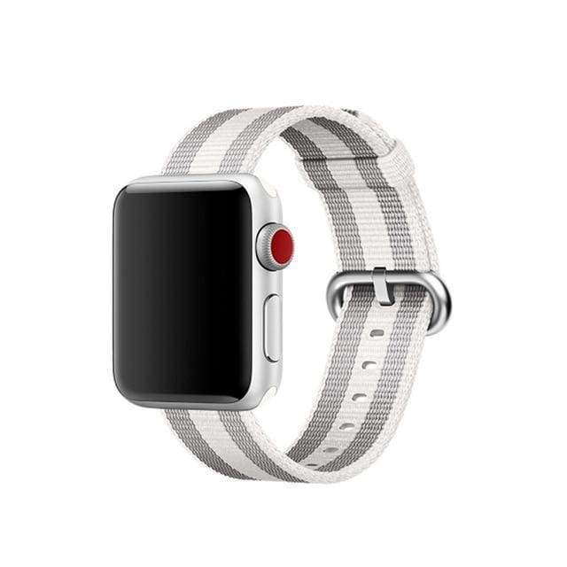 Nylon Apple watch band 44mm/ 40mm/ 42mm/ 38mm