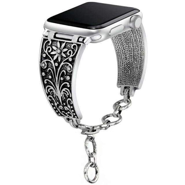 Whoiy Silver Bangles, Metal Bracelet for Men India | Ubuy