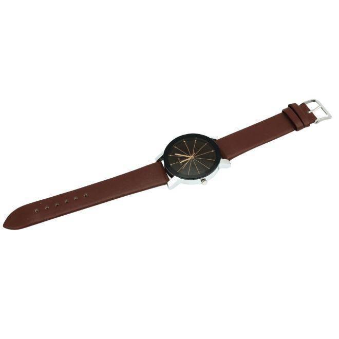 accessories Unisex Designer Quartz watch