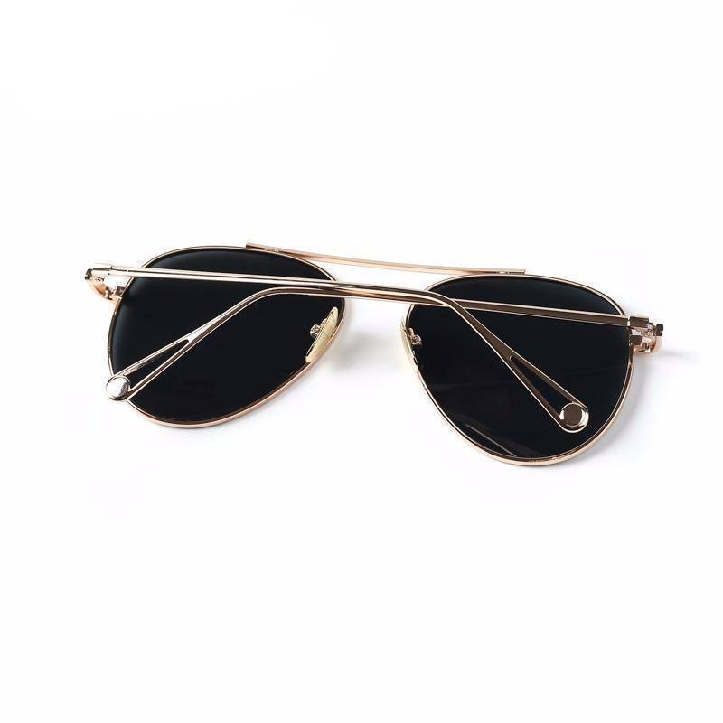 acessories Mirror Retro sunglasses