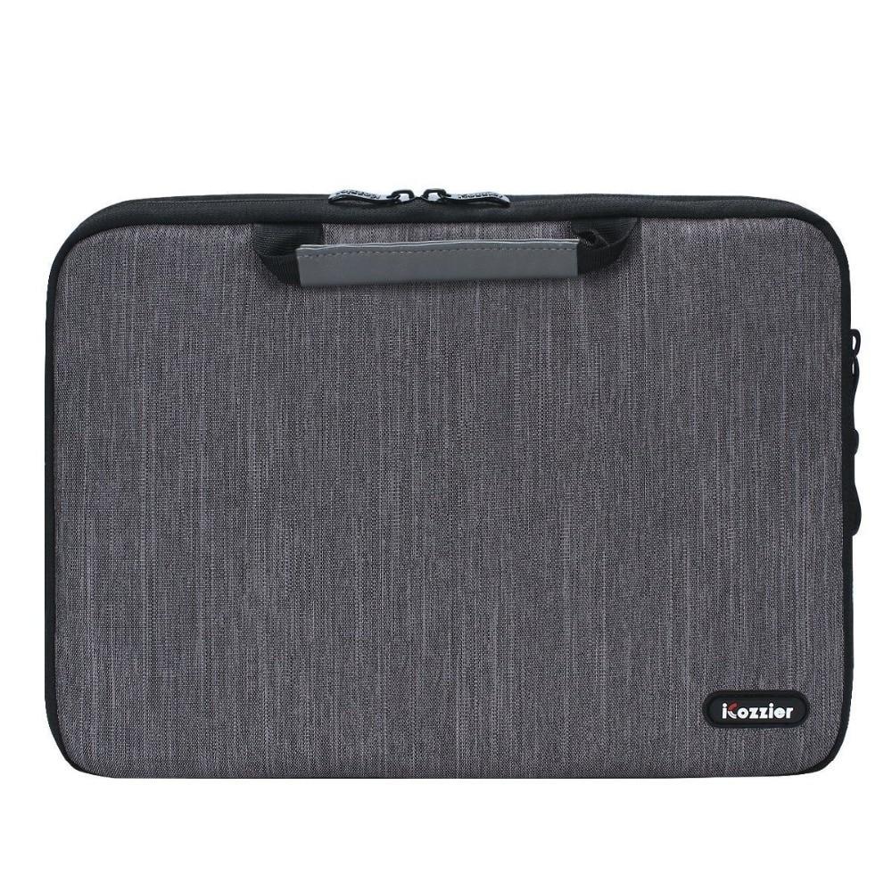 11.6/13/15.6 Inch Handle Electronic accessories  Laptop Sleeve Case Bag Protective Bag for 13" Macbook Air/Macbook Pro