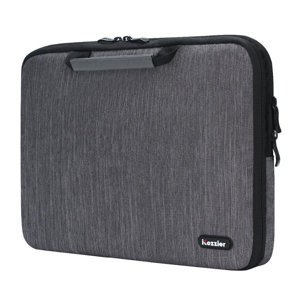 11.6/13/15.6 Inch Handle Electronic accessories  Laptop Sleeve Case Bag Protective Bag for 13" Macbook Air/Macbook Pro