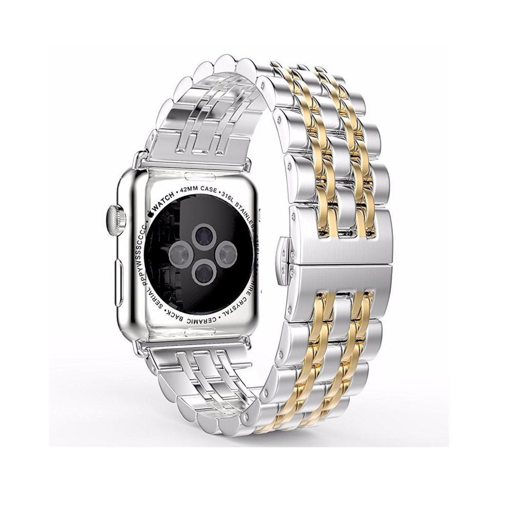 Apple Watch Band 44mm Luxury Men  Apple Watch Band 38mm Luxury